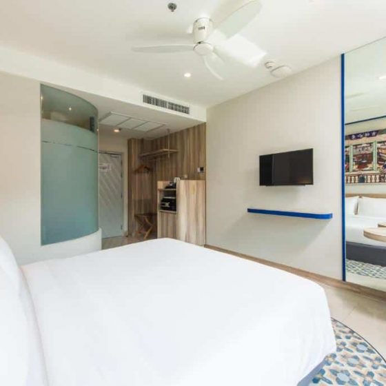 Holiday Style Ao Nang Beach Resort 13