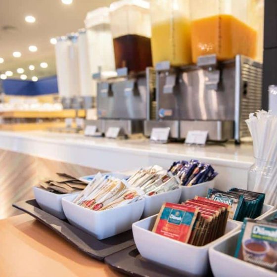 Holiday Style Ao Nang Beach Resort 14