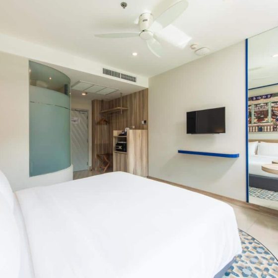Holiday Style Ao Nang Beach Resort 14