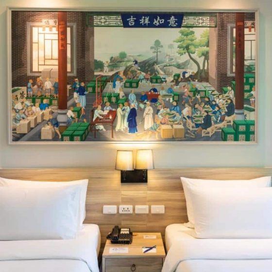 Holiday Style Ao Nang Beach Resort 15