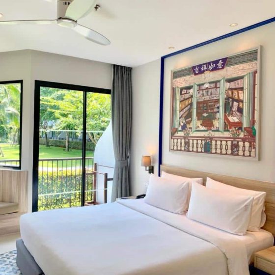 Holiday Style Ao Nang Beach Resort 18