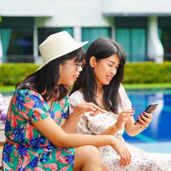 Holiday Style Ao Nang Beach Resort 18