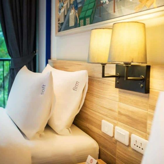 Holiday Style Ao Nang Beach Resort 19