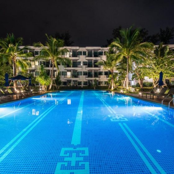 Holiday Style Ao Nang Beach Resort 20