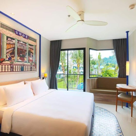 Holiday Style Ao Nang Beach Resort 21