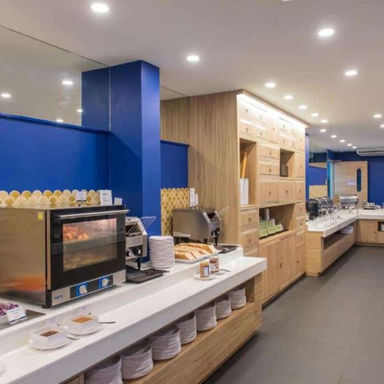 Holiday Style Ao Nang Beach Resort 22