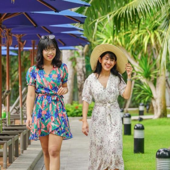 Holiday Style Ao Nang Beach Resort 26