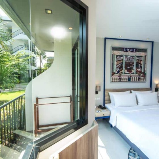 Holiday Style Ao Nang Beach Resort 28