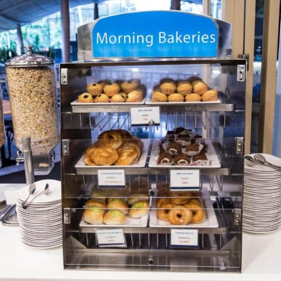 Holiday Style Ao Nang Beach Resort 3