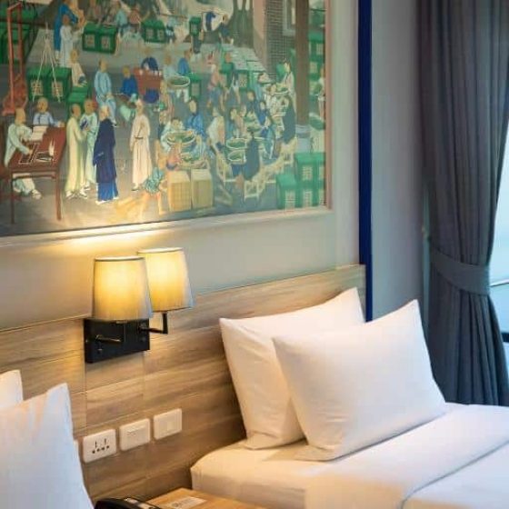 Holiday Style Ao Nang Beach Resort 30