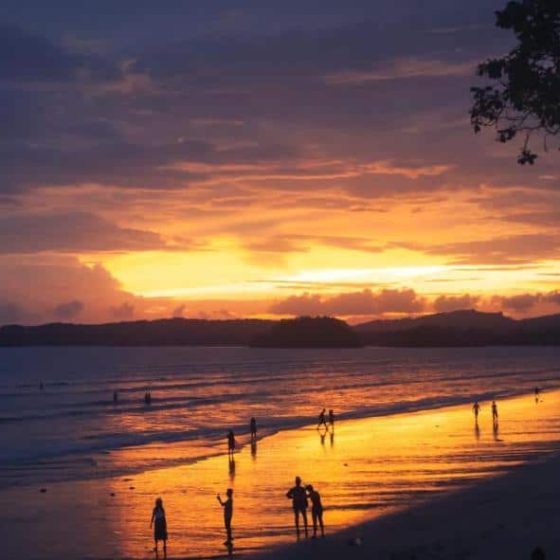 Holiday Style Ao Nang Beach Resort 30