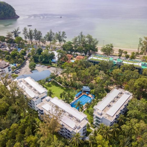 Holiday Style Ao Nang Beach Resort 31