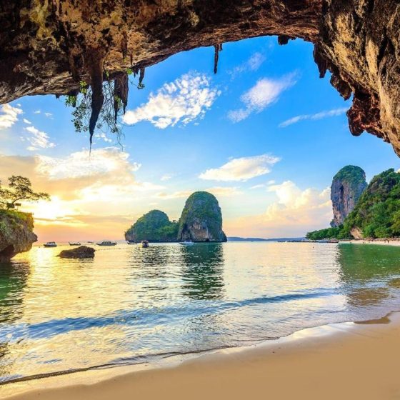Holiday Style Ao Nang Beach Resort 31