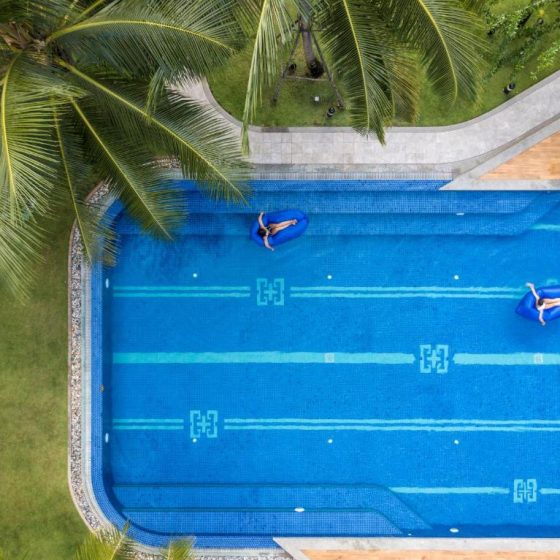 Holiday Style Ao Nang Beach Resort 32