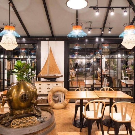 Holiday Style Ao Nang Beach Resort 34