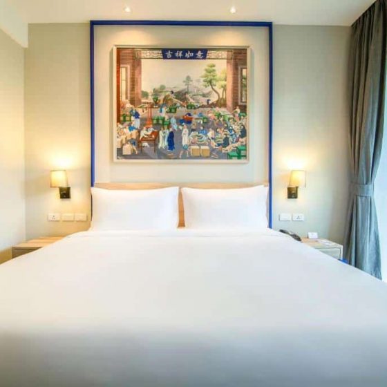 Holiday Style Ao Nang Beach Resort 37