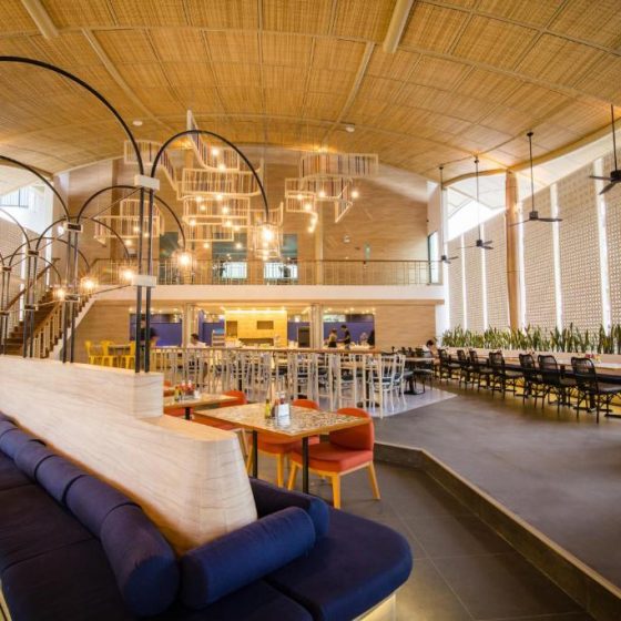 Holiday Style Ao Nang Beach Resort 39