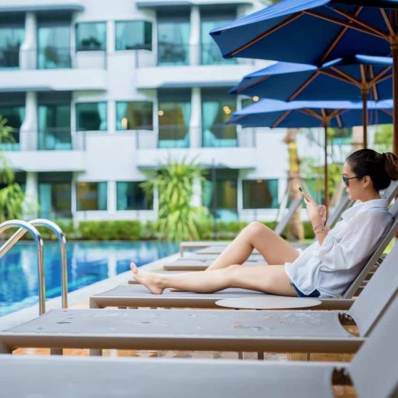 Holiday Style Ao Nang Beach Resort 39
