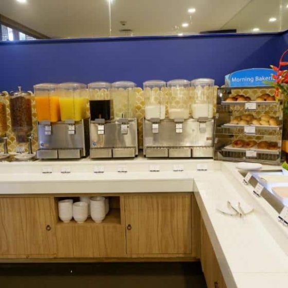 Holiday Style Ao Nang Beach Resort 4