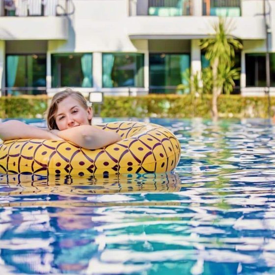 Holiday Style Ao Nang Beach Resort 40