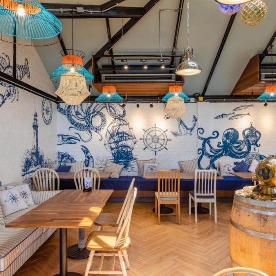 Holiday Style Ao Nang Beach Resort 41