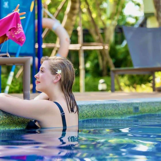 Holiday Style Ao Nang Beach Resort 41