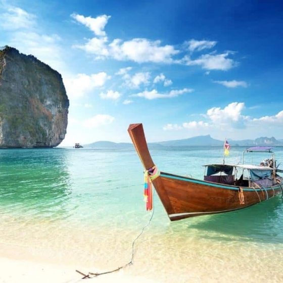 Holiday Style Ao Nang Beach Resort 42