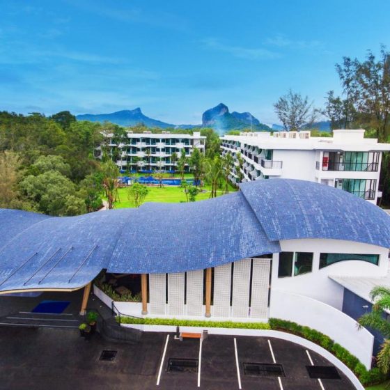 Holiday Style Ao Nang Beach Resort 46