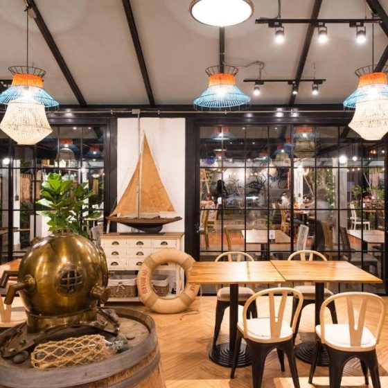 Holiday Style Ao Nang Beach Resort 47