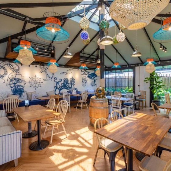 Holiday Style Ao Nang Beach Resort 48