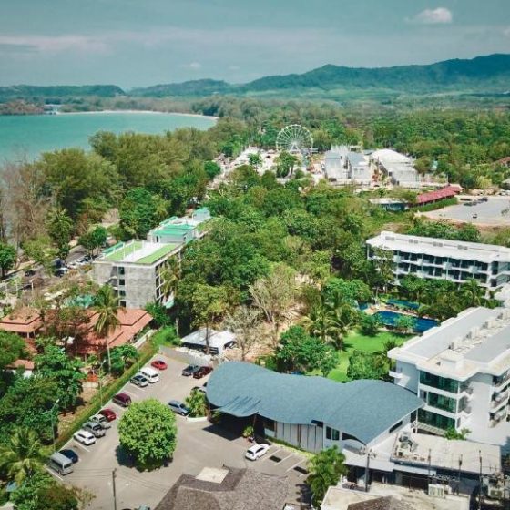 Holiday Style Ao Nang Beach Resort 54