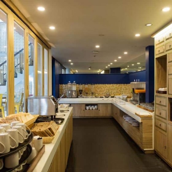 Holiday Style Ao Nang Beach Resort 57