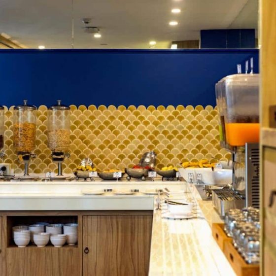 Holiday Style Ao Nang Beach Resort 58