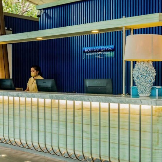 Holiday Style Ao Nang Beach Resort 59