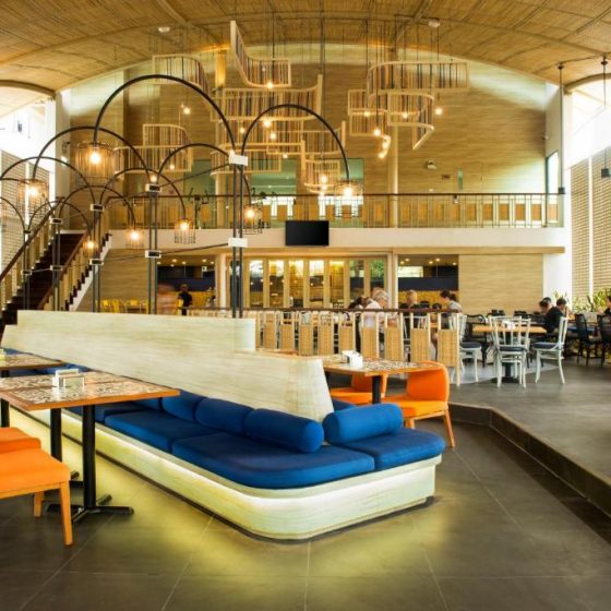 Holiday Style Ao Nang Beach Resort 60