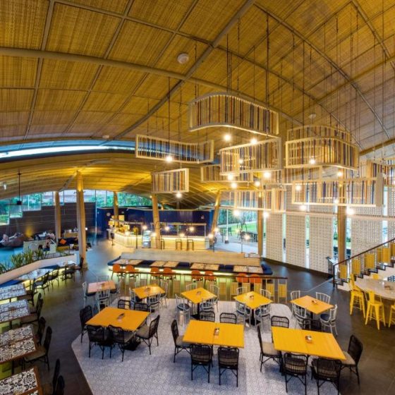 Holiday Style Ao Nang Beach Resort 61