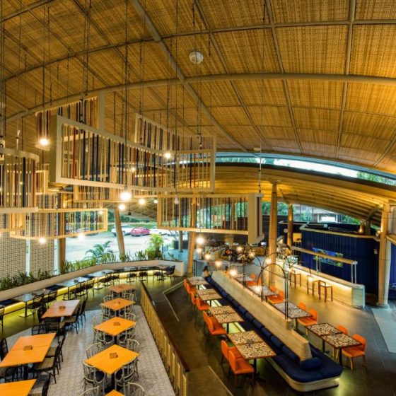 Holiday Style Ao Nang Beach Resort 62