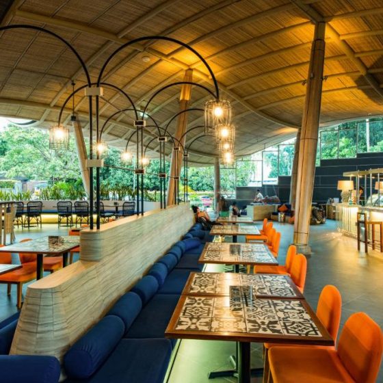 Holiday Style Ao Nang Beach Resort 63