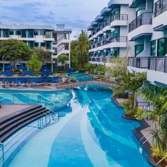 Holiday Style Ao Nang Beach Resort 64