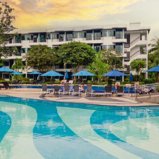 Holiday Style Ao Nang Beach Resort 65