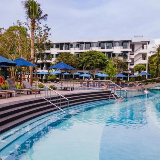 Holiday Style Ao Nang Beach Resort 66