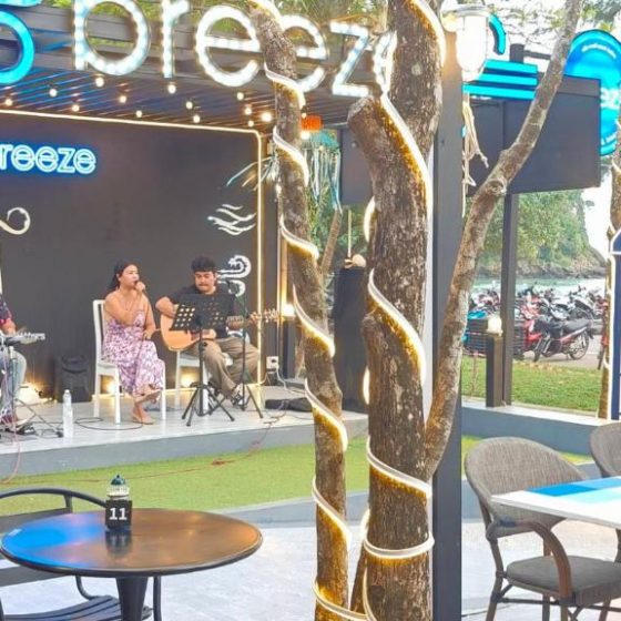 Holiday Style Ao Nang Beach Resort 67