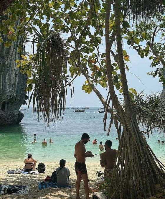 Hong Islands 10