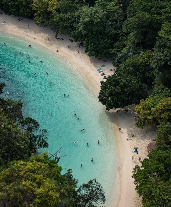 Hong Islands 11