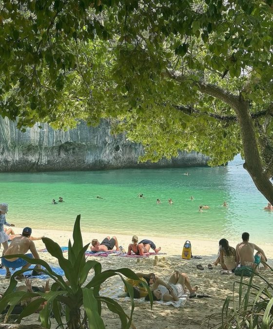 Hong Islands 12
