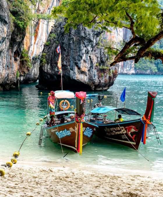 Hong Islands 2