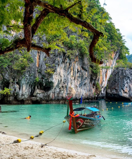 Hong Islands 3