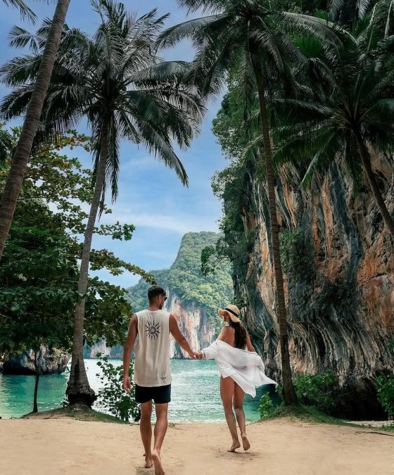 Hong Islands 5