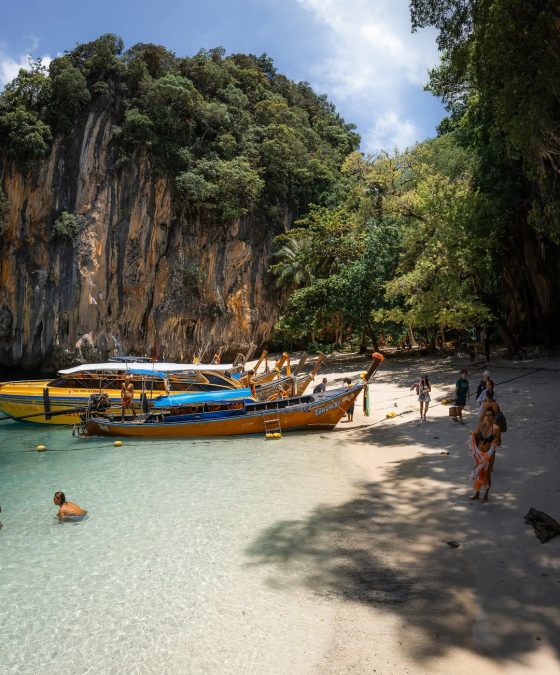 Hong Islands 6