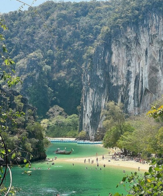 Hong Islands 7